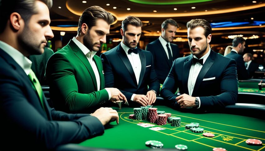 Situs Judi Casino Poker Live Terpercaya
