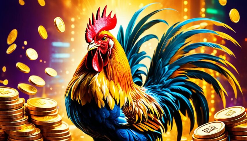 Bonus dan Promosi Situs Taruhan Sabung Ayam Terbaik