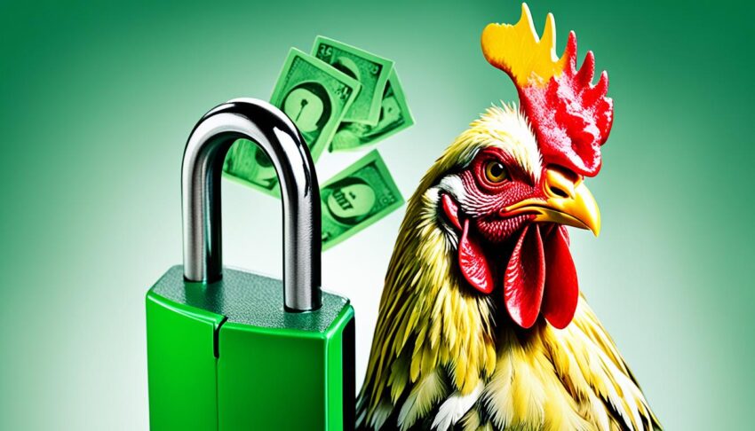 Sistem Pembayaran Terpercaya untuk Taruhan Sabung Ayam
