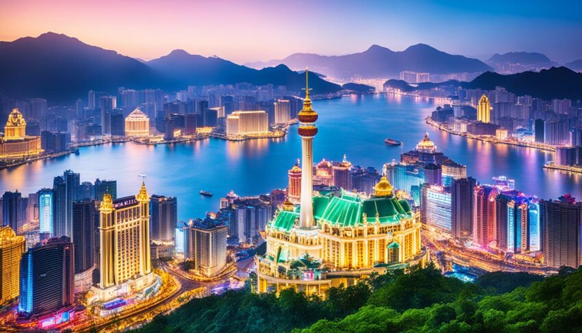 Bandar Togel Macau Online dengan Reputasi Pembayaran Terbaik