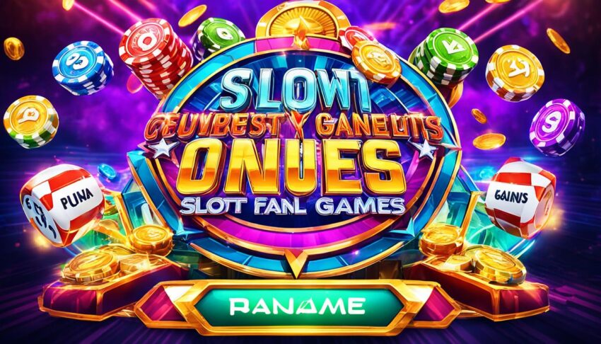 Situs Slot Online Terpercaya