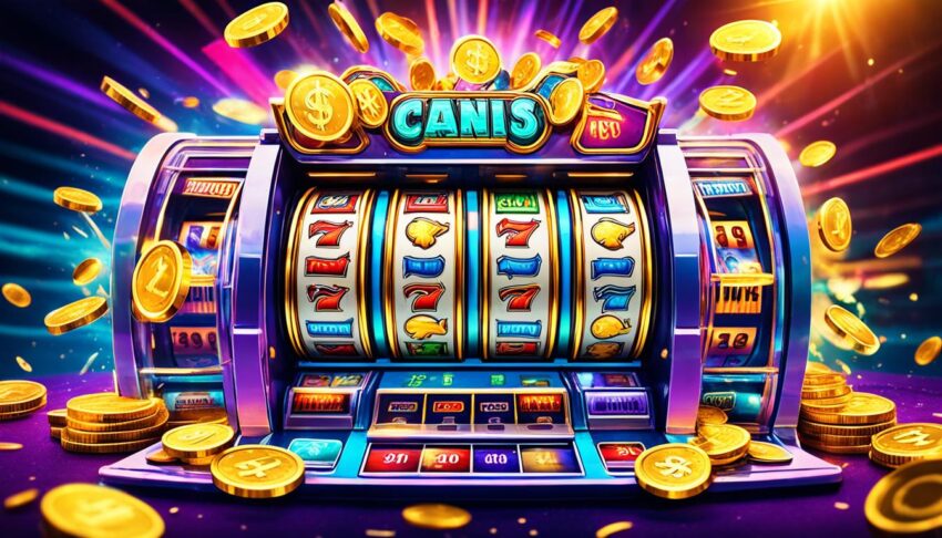 Slot Online Uang Asli