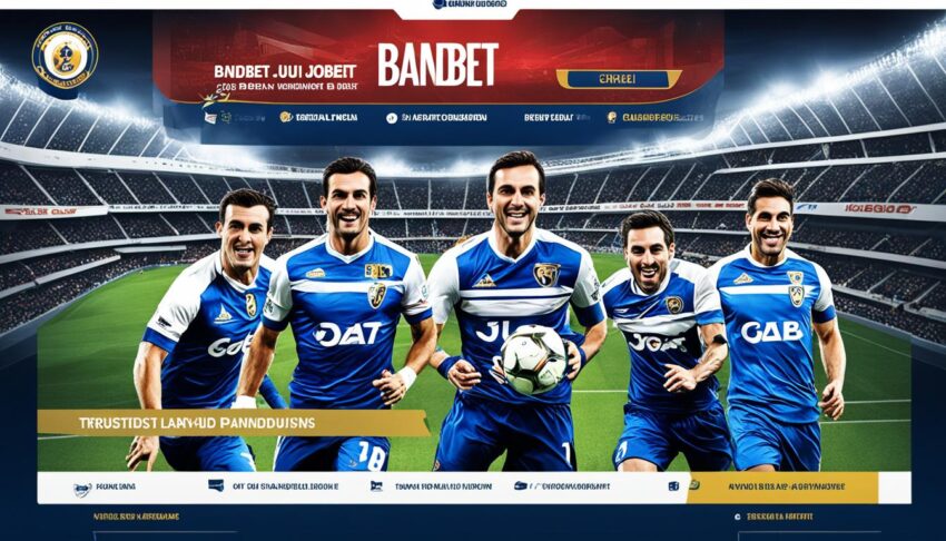 Bandar Judi Sbobet Resmi