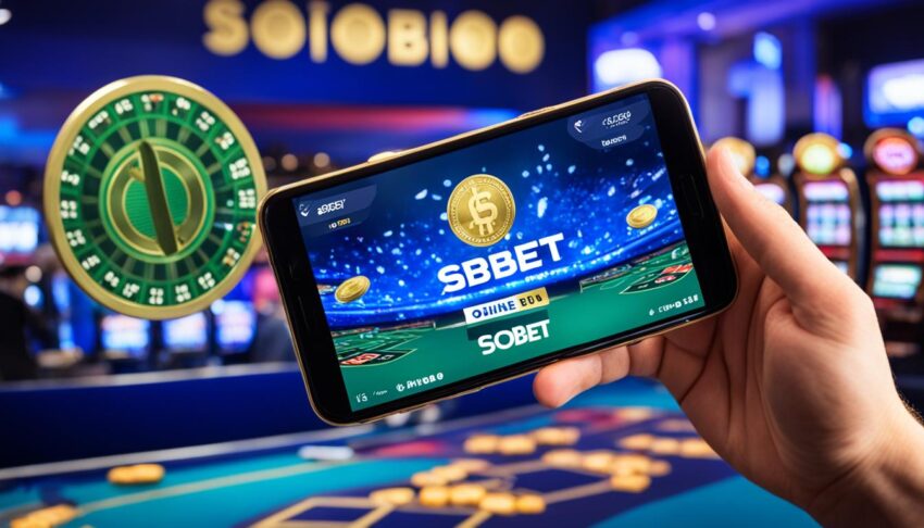 Bonus Taruhan Judi Sbobet Online