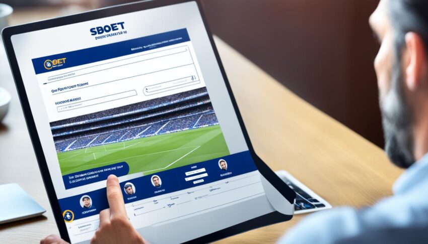 Daftar Judi Sbobet Online Mudah