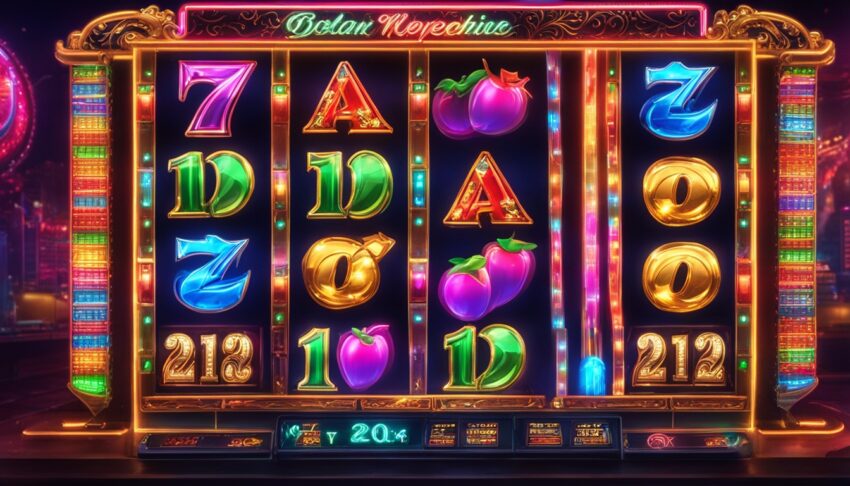 Daftar judi situs slot online