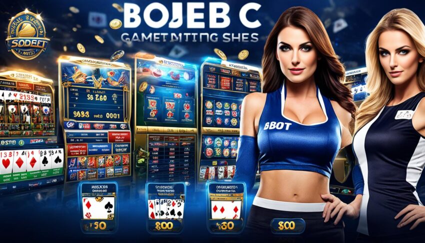 Situs Judi Sbobet Terbaik