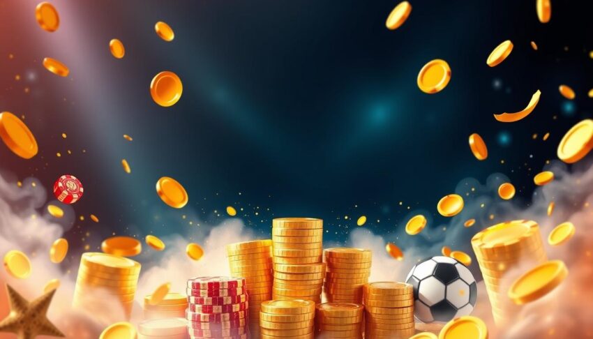 Situs judi SBOBET dengan bonus besar