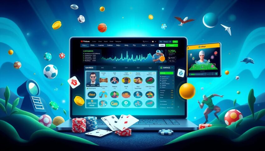 Daftar judi sbobet online